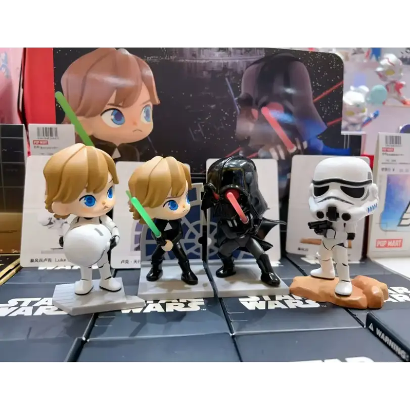 POP MART Star Wars Series Blind Box - Surprey