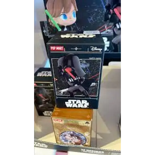 POP MART Star Wars Series Blind Box - Surprey