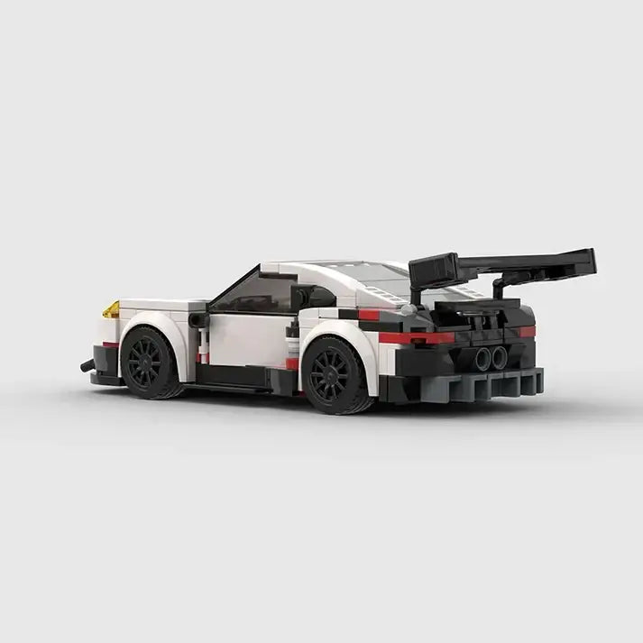 Porsche GT3 RS building block car - Surprey