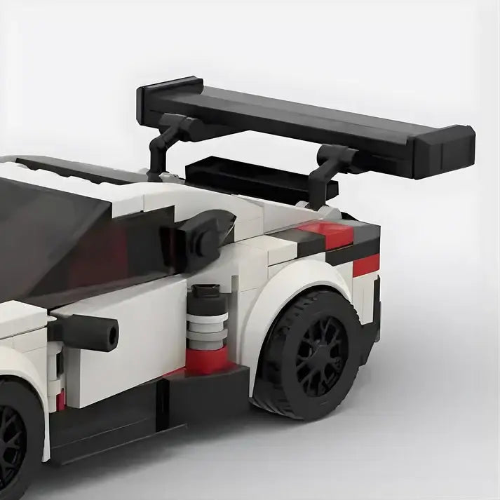Porsche GT3 RS building block car - Surprey