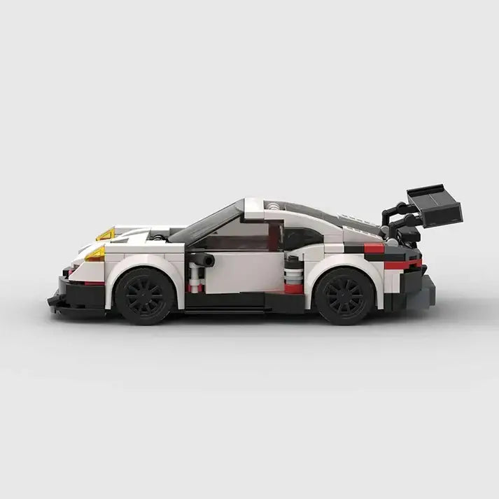 Porsche GT3 RS building block car - Surprey