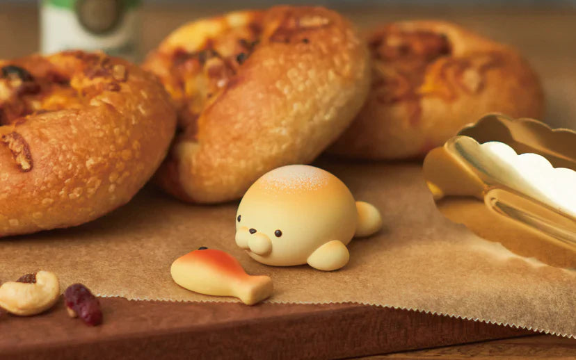 Sonny Angel Animal Bakery Series 2 Blind Box - Surprey