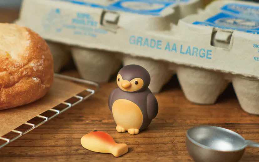 Sonny Angel Animal Bakery Series 2 Blind Box - Surprey
