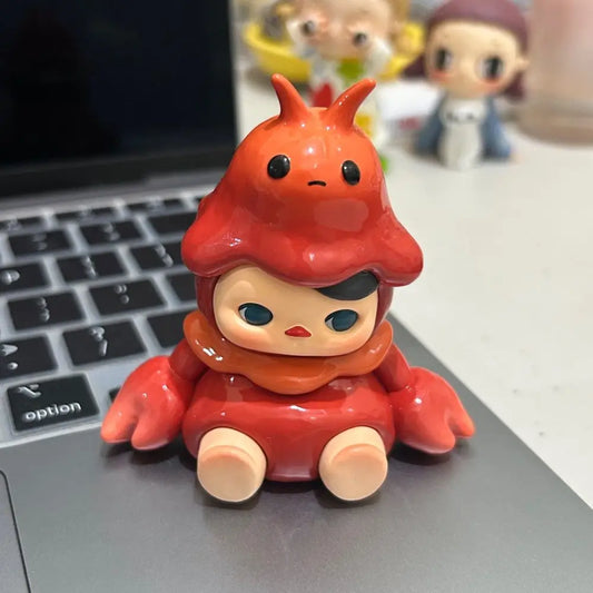 Pucky Die Fest Serie Blind Box - Surprey