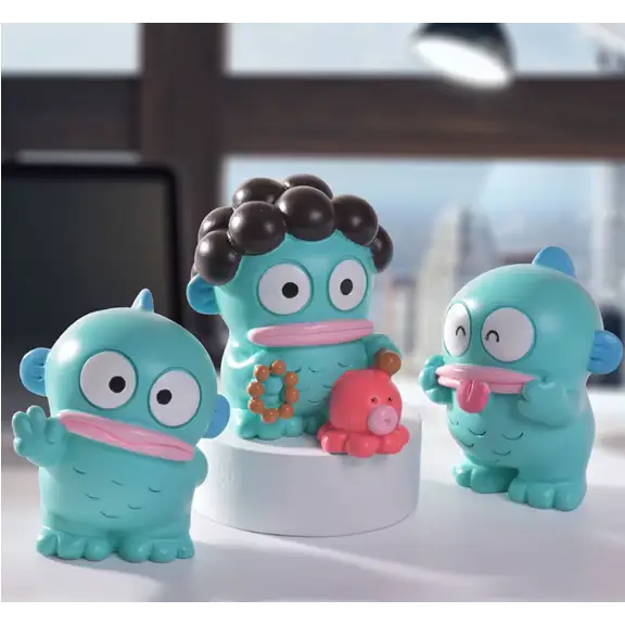 Request Blind Box Figure - Surprey