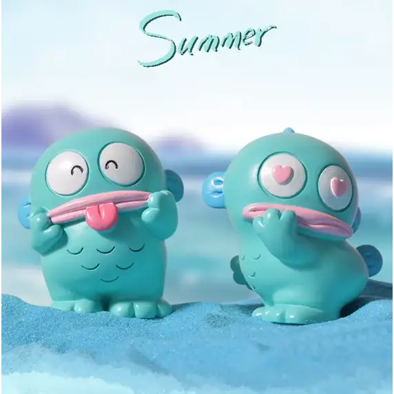 Request Blind Box Figure - Surprey