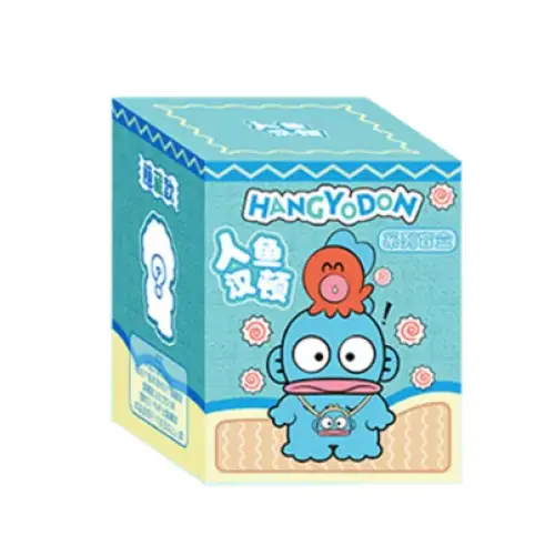 Request Blind Box Figure - Surprey