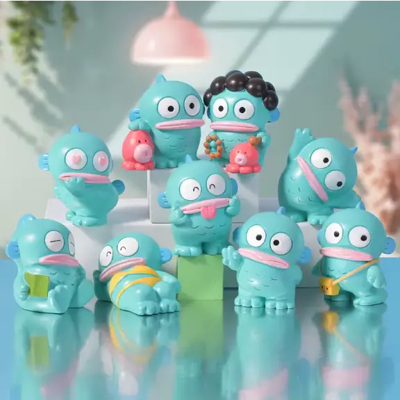 Request Blind Box Figure - Surprey