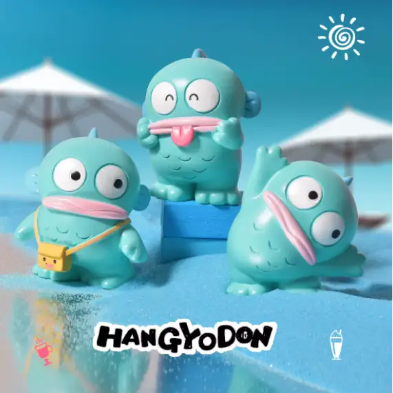 Request Blind Box Figure - Surprey