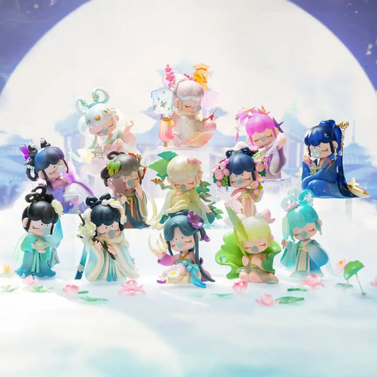 Rolife Blind Box – Nanci's Poetic Beauty - Surprey