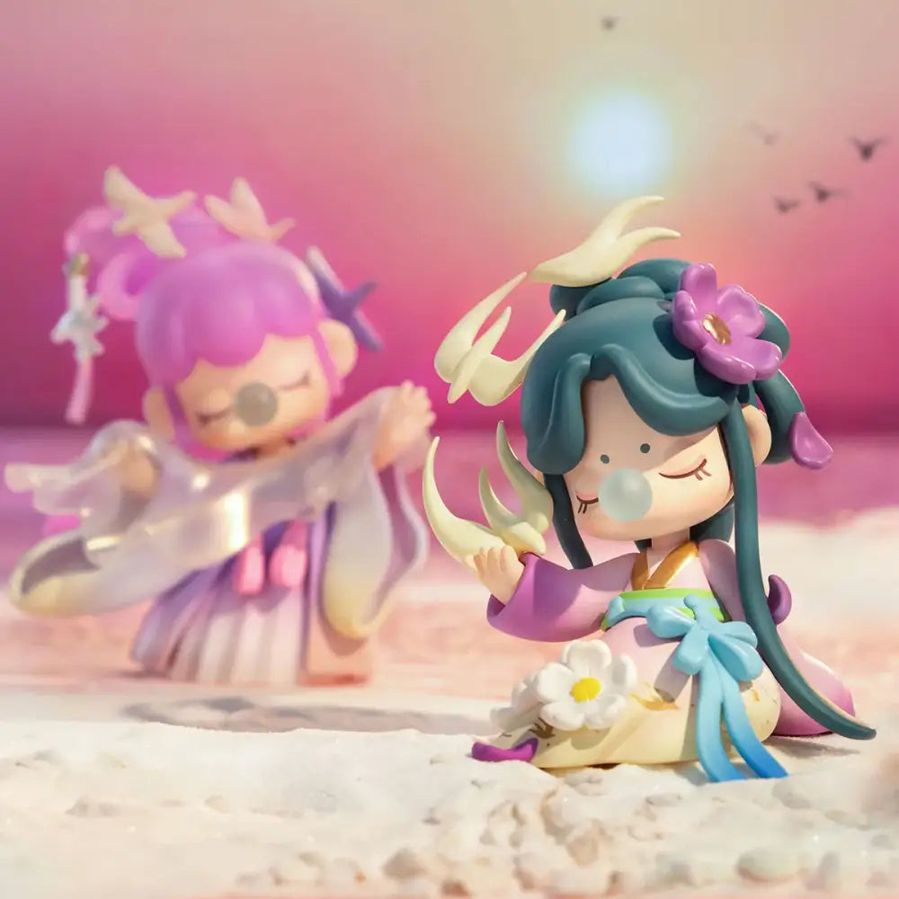 Rolife Blind Box – Nanci's Poetic Beauty - Surprey