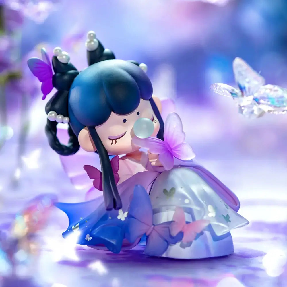 Rolife Blind Box – Nanci's Poetic Beauty - Surprey