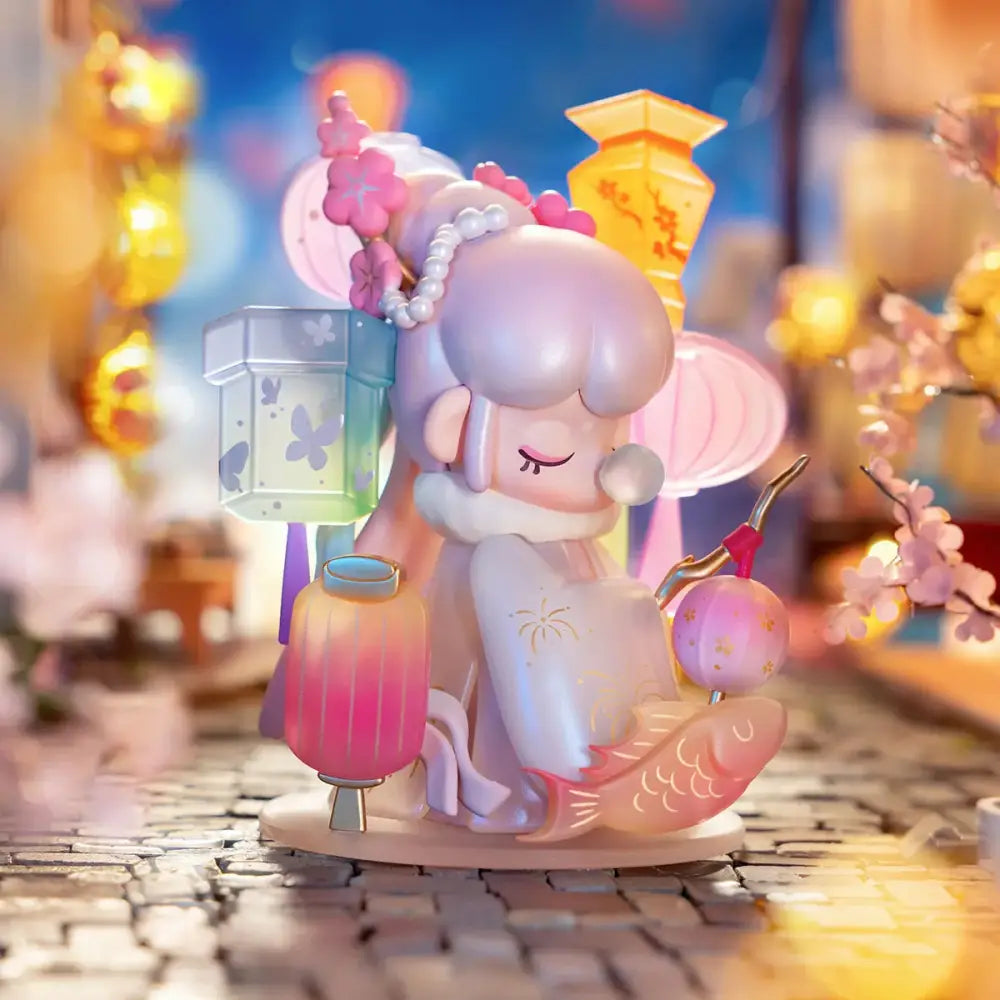 Rolife Blind Box – Nanci's Poetic Beauty - Surprey