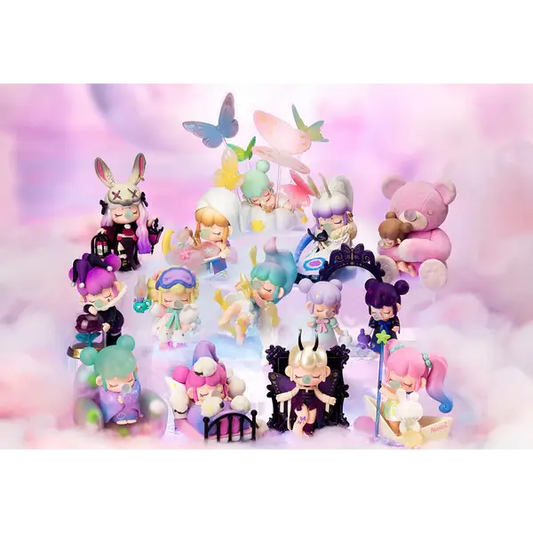 Rolife Nanci's Dream Series Blind Box - Surprey