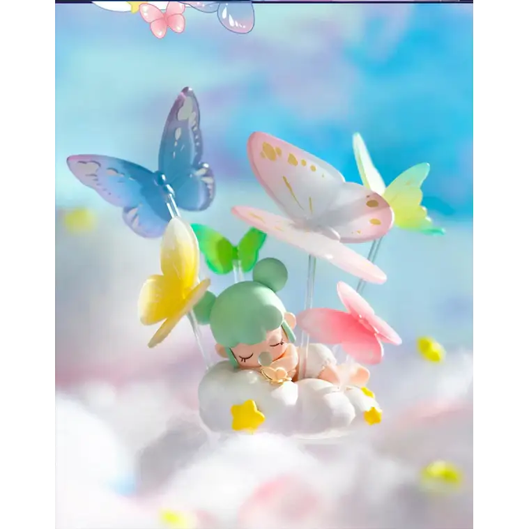 Rolife Nanci's Dream Series Blind Box - Surprey