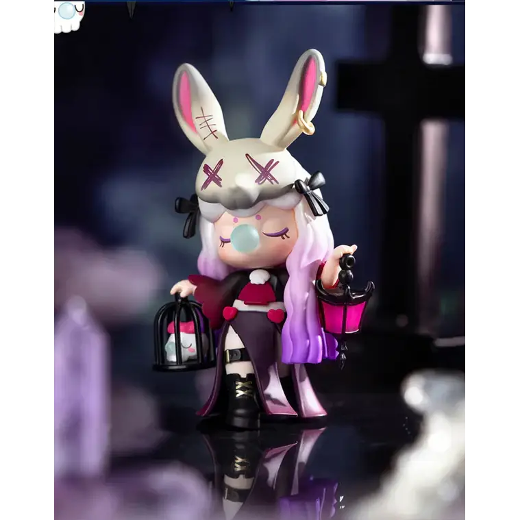 Rolife Nanci's Dream Series Blind Box - Surprey