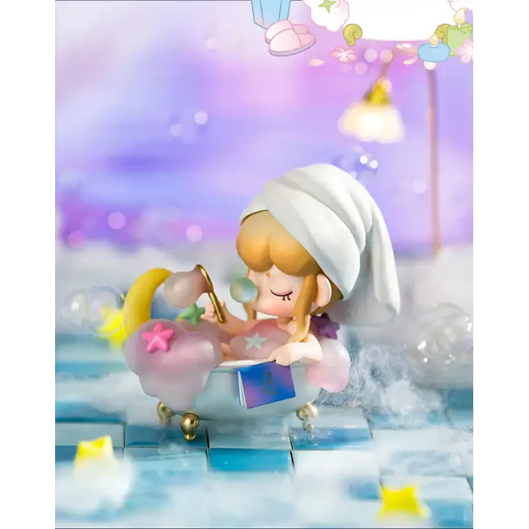 Rolife Nanci's Dream Series Blind Box - Surprey