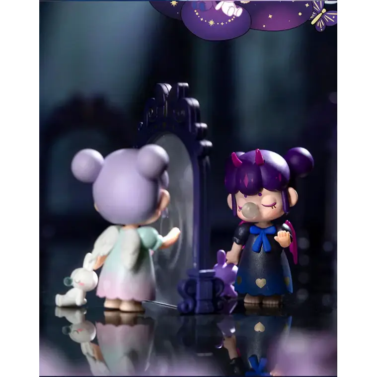Rolife Nanci's Dream Series Blind Box - Surprey