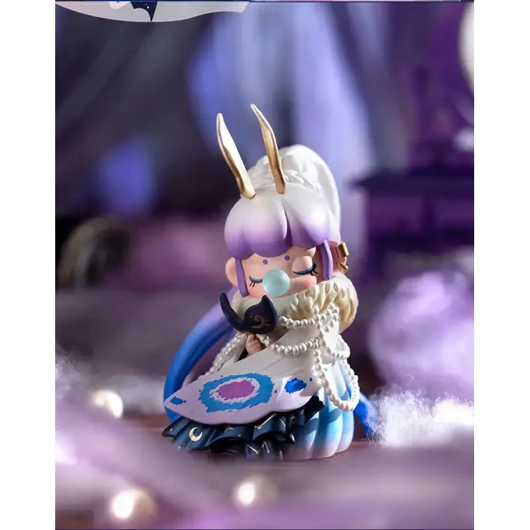 Rolife Nanci's Dream Series Blind Box - Surprey