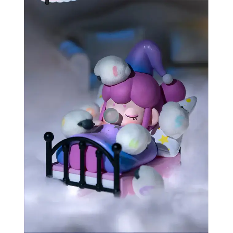 Rolife Nanci's Dream Series Blind Box - Surprey