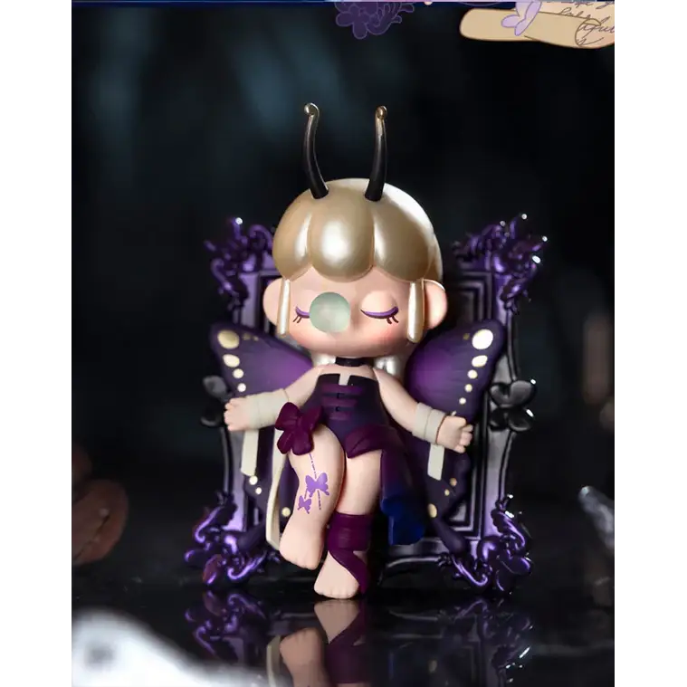 Rolife Nanci's Dream Series Blind Box - Surprey