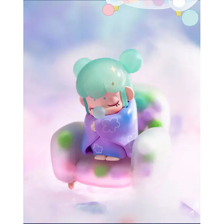 Rolife Nanci's Dream Series Blind Box - Surprey