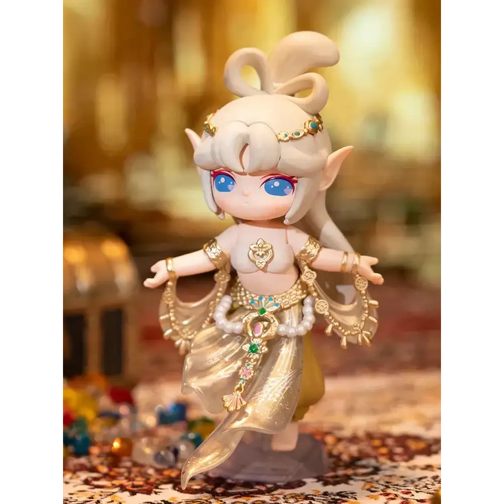 Rolife – Suri's Lingfeng Town Serie Blind Box - Surprey