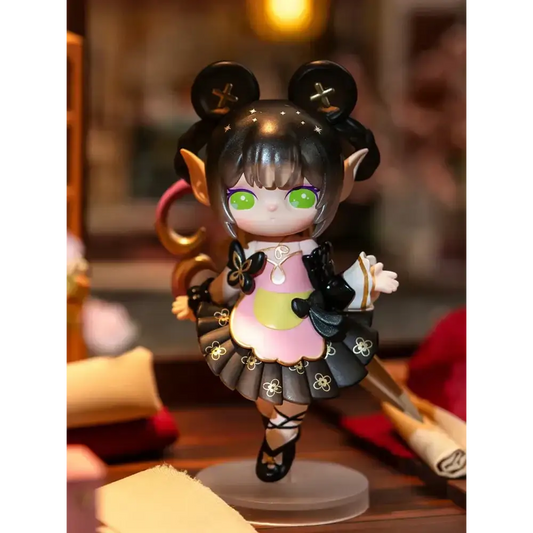 Rolife – Suri's Lingfeng Town Serie Blind Box - Surprey
