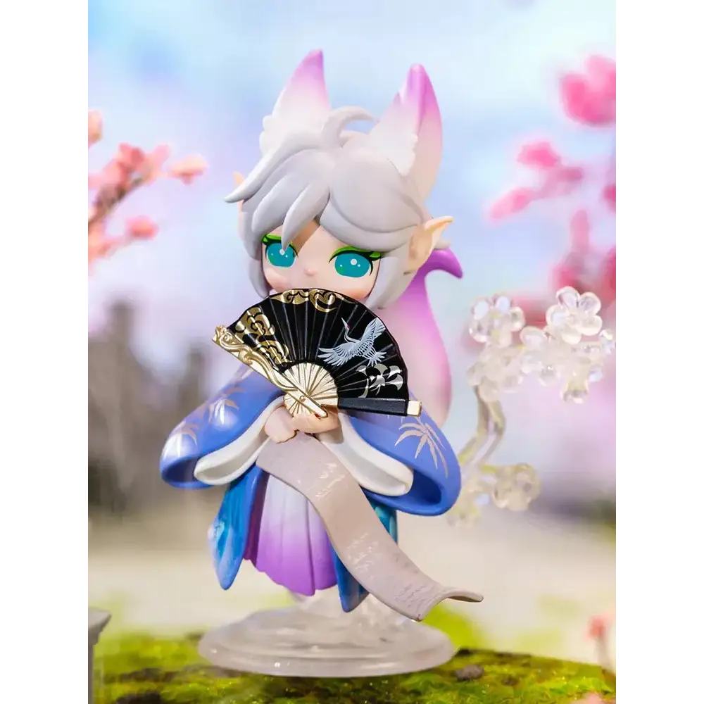 Rolife – Suri's Lingfeng Town Serie Blind Box - Surprey