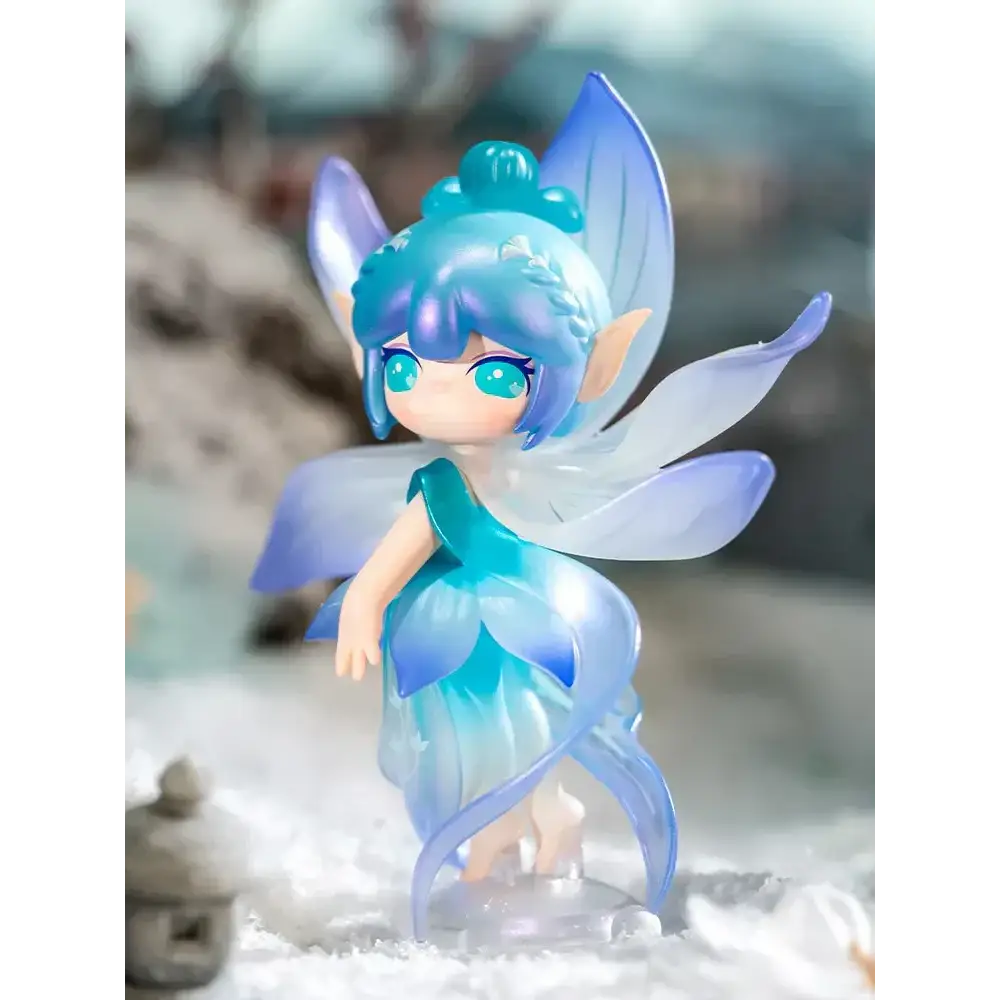 Rolife – Suri's Lingfeng Town Serie Blind Box - Surprey