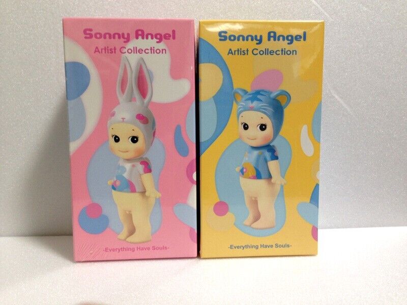 Sonny Angel Everythings ha la serie Souls