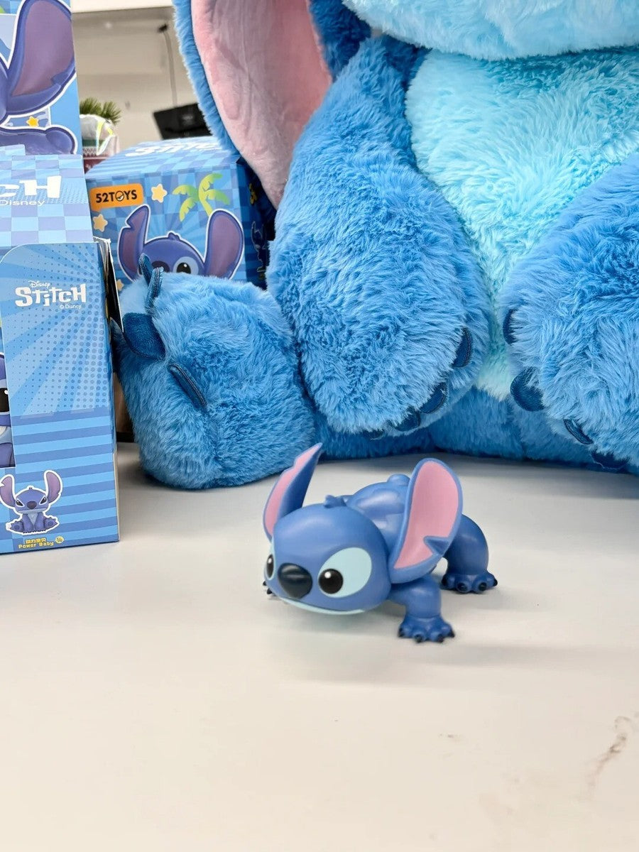 Disney Stitch – By Your Side Series Blind Box