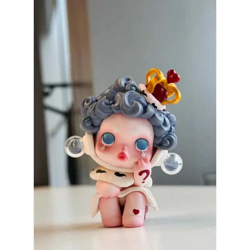 Skullpanda Everyday Wonderland Series - Surprey