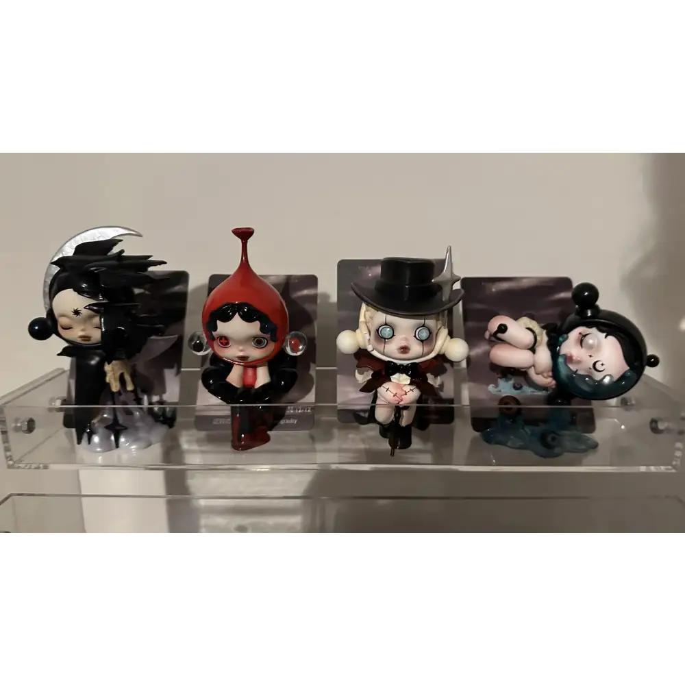 SKULLPANDA Image Of Reality Blind Box Series - Surprey