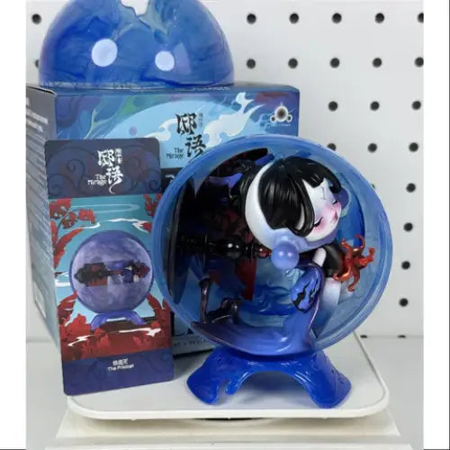 SKULLPANDA The Mirage Series - Surprey