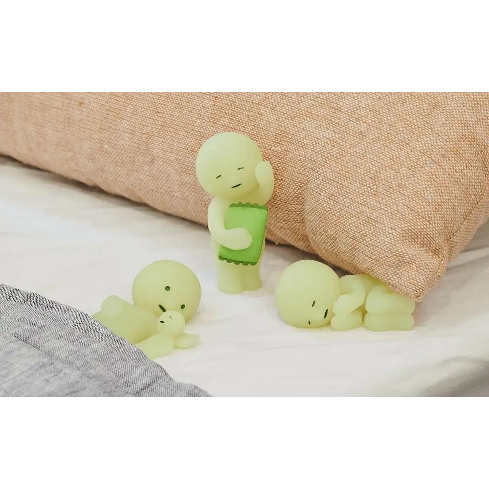 SMISKI Bed Series Figure - Surprey