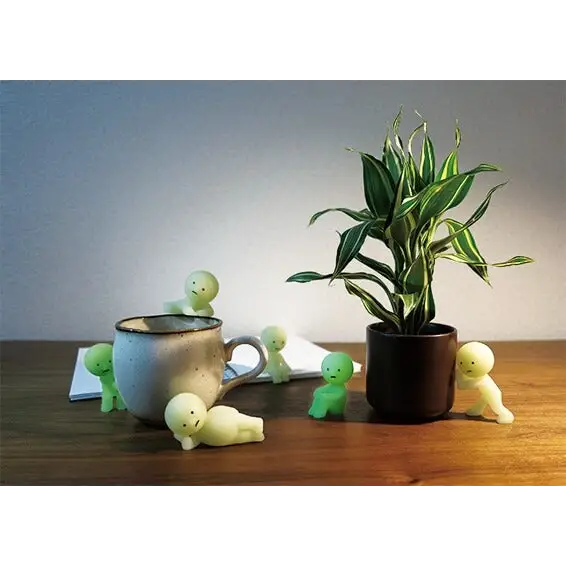 SMISKI Bed Series Figure - Surprey