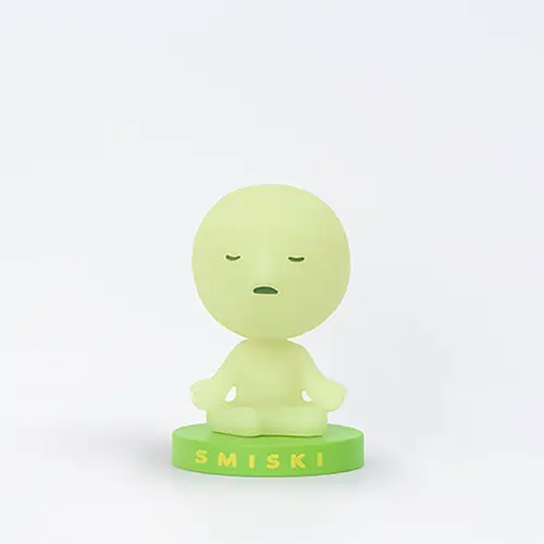 SMISKI Bobbing Head - Surprey