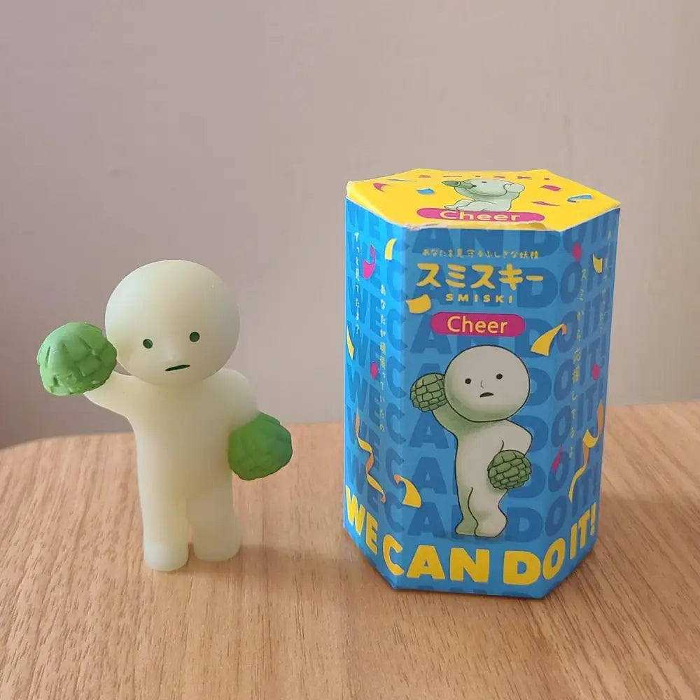 SMISKI Cheer Series - Surprey