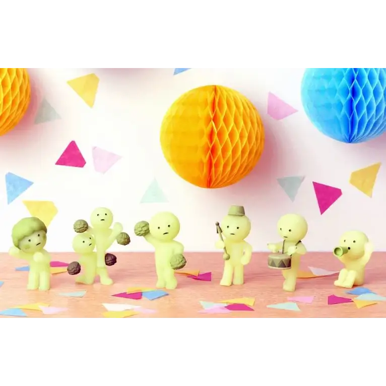 SMISKI Cheer Series - Surprey