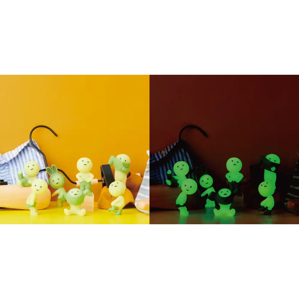 SMISKI Dressing Series - Surprey