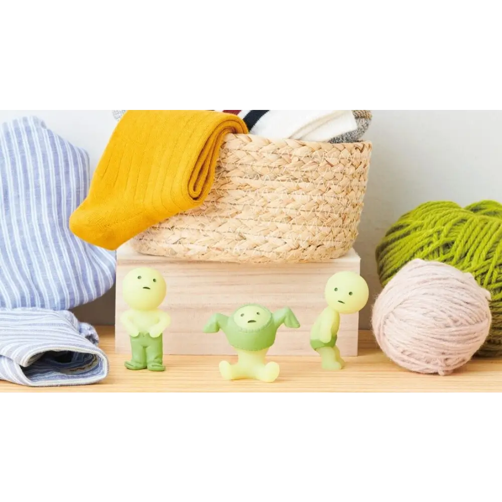 SMISKI Dressing Series - Surprey