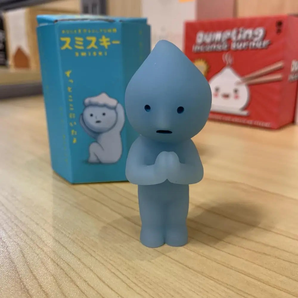 SMISKI Figure Bath Series - Surprey