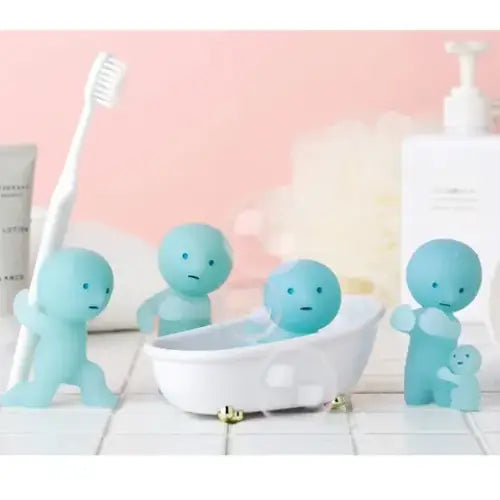 SMISKI Figure Bath Series - Surprey