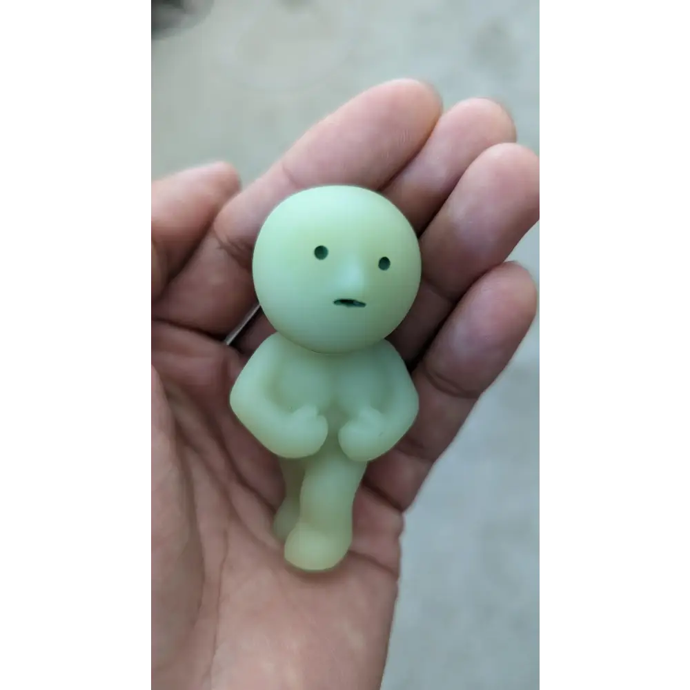 SMISKI Figure Exercising Series - Surprey