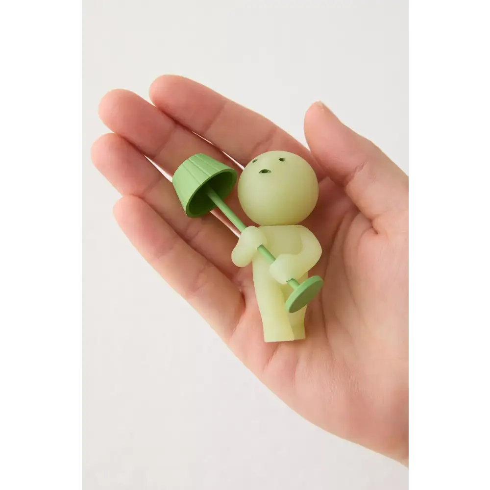 SMISKI Figure Moving Series - Surprey