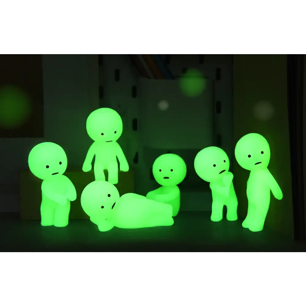 SMISKI Figure Series 1 - Surprey