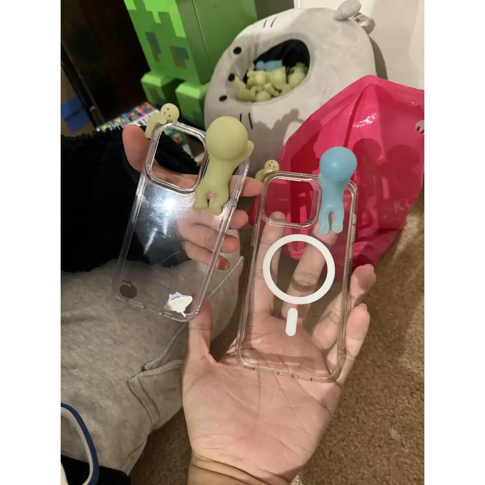 SMISKI Hippers Series - Surprey