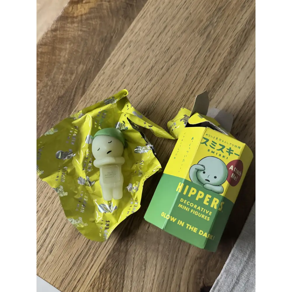 SMISKI Hippers Series - Surprey