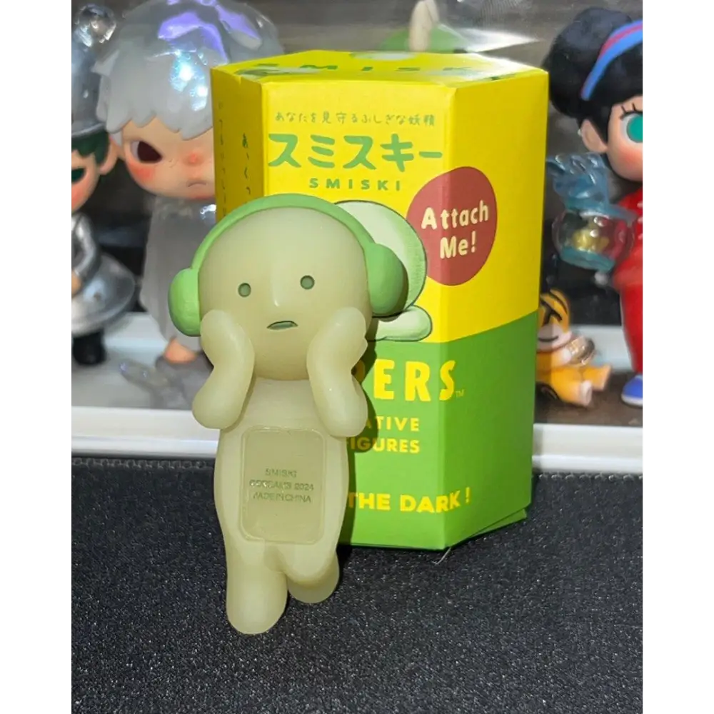 SMISKI Hippers Series - Surprey